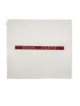 Ovendoek - 81.3 x 86.4 CM - Linnen/Katoen - Vogue - E933 E933 €9.95 Oven Accessoires