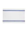 Theedoek - Blauw - 76.2 x 50.8 CM - Katoen/Polyester - Vogue - E918 E918 €1.49 Doeken