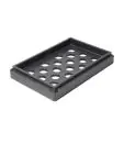 Koelelementhouder thermobox - Gn/1/1 GN - H 8.5 x 40 x 60 x 60 CM - Polypropyleen - Thermo Future - DL989 DL989 €29.75 Thermobox