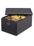 Thermobox - 1/1 GN - 46 Liter - H 32 x 60 x 40 CM - Polypropyleen - Thermo Future - DL988 DL988 €57.00 Thermobox