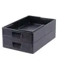 Thermobox - 15 Liter - H 12.5 x 60 x 40 CM - Polypropyleen - Thermo Future - DL992 DL992 €35.10 Thermobox
