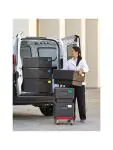 Dolly thermobox - H 17 x 42 x 62.5 CM - ABS - Cambro - DW569 DW569 €108.99 Overige