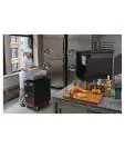 Dolly thermobox - H 17 x 42 x 62.5 CM - ABS - Cambro - DW569 DW569 €108.99 Overige