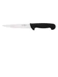 Messenset - 7-delig - Zwart - RVS - Hygiplas - F222 F222 €32.20 Keukenmessen