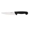Messenset - 7-delig - Zwart - RVS - Hygiplas - F222 F222 €32.20 Keukenmessen