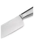 Hakmes - H 4.7 x 2.28 x 16 CM - Staal - Vogue - DA448 DA448 €85.00 Keukenmessen