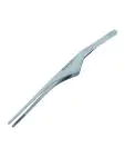 Messenset - 8-delig - Zwart - H 48 x 25 x 8 CM - Metaal - Dick - DL386 DL386 €286.00 Keukenmessen