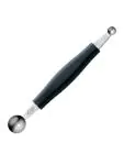 Messenset - 8-delig - Zwart - H 48 x 25 x 8 CM - Metaal - Dick - DL386 DL386 €286.00 Keukenmessen