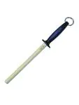 Messenset - 8-delig - Zwart - H 48 x 25 x 8 CM - Metaal - Dick - DL386 DL386 €286.00 Keukenmessen