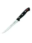 Messenset - 8-delig - Zwart - H 48 x 25 x 8 CM - Metaal - Dick - DL386 DL386 €286.00 Keukenmessen