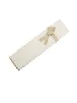 Messenfoudraal - 10 messen - H 39 x 9 CM - Canvas - Vogue - D701 D701 €12.19 Keukenmessen