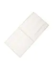 Messenfoudraal - 10 messen - H 39 x 9 CM - Canvas - Vogue - D701 D701 €12.19 Keukenmessen