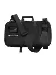 Messentas - 34 messen - Zwart - H 8 x 25 x 8 CM - Dick - DL381 DL381 €62.30 Keukenmessen