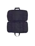 Messentas - 34 messen - Zwart - H 8 x 25 x 8 CM - Dick - DL381 DL381 €62.30 Keukenmessen