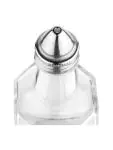 Olie- azijnflesjes - 0.14 Liter - 12 stuks - Ø 5.3 x H 14.7 CM - Glas - Olympia - CE329 CE329 €17.69 Olie & azijn schenkers