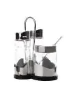 Menageset - Zout/Peper/Mosterd - Comas - DY414 DY414 €8.09 Presentatie