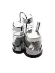 Menageset - Zout/Peper/Mosterd - Comas - DY414 DY414 €8.09 Presentatie