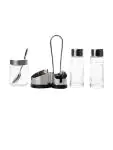Menageset - Zout/Peper/Mosterd - Comas - DY414 DY414 €8.09 Presentatie