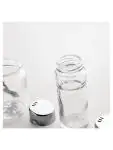 Menageset - Zout/Peper/Mosterd - Comas - DY414 DY414 €8.09 Presentatie