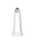 Peper- en zoutstrooier - Eiffeloren - 0.03 Liter - 12 stuks - Ø 4.5 x H 11.1 CM - Glas - Olympia - CE325 CE325 €10.39 Peper & zout