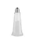 Peper- en zoutstrooier - Eiffeloren - 0.03 Liter - 12 stuks - Ø 4.5 x H 11.1 CM - Glas - Olympia - CE325 CE325 €10.39 Peper & zout