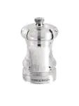 Zoutmolen - H 8.5 CM - Acryl - Cole & Mason - CB030 CB030 €17.69 Peper & zout