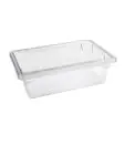Voorraadbak - 12 Liter - H 15.5 x 45.6 x 30.5 CM - 900G - Vogue - CG984 CG984 €25.49 Voedselbakken