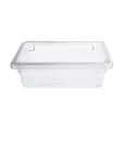 Voorraadbak - 12 Liter - H 15.5 x 45.6 x 30.5 CM - 900G - Vogue - CG984 CG984 €25.49 Voedselbakken