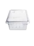 Voorraadbak - 12 Liter - H 15.5 x 45.6 x 30.5 CM - 900G - Vogue - CG984 CG984 €25.49 Voedselbakken