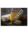 Kaasmes - 25.5 CM - RVS - D477 D477 €33.99 Keukenmessen