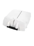 Kaassnijder - Wit - H 13 x 13 x 33 CM - Polypropyleen - CL068 CL068 €104.87 Vlees / kaassnijmachines