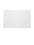 Snijplank - LDPE - Wit - H 1.2 x 22.9 x 30.5 CM - Lagedichtheidpolyethyleen - Hygiplas - GH795 GH795 €8.09 Snijbladen / planken