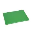 Snijplank - LDPE - Groen - H 1.2 x 22.9 x 30.5 CM - Lagedichtheidpolyethyleen - Hygiplas - GH793 GH793 €8.09 Snijbladen / planken