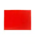 Snijplank - HDPE - Rood - H 2.5 x 60 x 45 CM - Hogedichtheidpolyethyleen - Hygiplas - J047 J047 €28.94 Snijbladen / planken