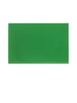 Snijplank - HDPE - Groen - H 1.2 x 45 x 30 CM - Hogedichtheidpolyethyleen - Hygiplas - J012 J012 €12.19 Snijbladen / planken