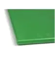 Snijplank - HDPE - Groen - H 1.2 x 45 x 30 CM - Hogedichtheidpolyethyleen - Hygiplas - J012 J012 €12.19 Snijbladen / planken