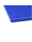 Snijplank - HDPE - Blauw - H 1.2 x 45 x 30 CM - Hogedichtheidpolyethyleen - Hygiplas - J008 J008 €12.19 Snijbladen / planken
