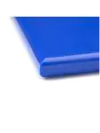 Snijplank - HDPE - Blauw - H 2.5 x 60 x 45 CM - Hogedichtheidpolyethyleen - Hygiplas - J042 J042 €32.00 Snijbladen / planken