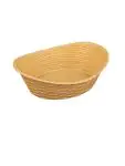 Tafelmand - H 6.2 x 26 x 21.5 CM - Polypropyleen - Olympia - DP219 DP219 €1.59 Presentatie
