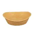 Tafelmand - H 6.2 x 26 x 21.5 CM - Polypropyleen - Olympia - DP219 DP219 €1.59 Presentatie