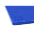 Snijplank - LDPE - Blauw - H 1 x 45 x 30 CM - Lagedichtheidpolyethyleen - Hygiplas - J257 J257 €8.79 Snijbladen / planken