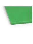 Snijplank - LDPE - Groen - H 1 x 45 x 30 CM - Lagedichtheidpolyethyleen - Hygiplas - J253 J253 €8.79 Snijbladen / planken