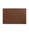 Snijplank - LDPE - Bruin - H 1 x 45 x 30 CM - Polyethyleen - Hygiplas - J256 J256 €8.79 Snijbladen / planken