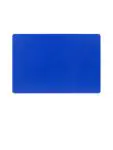 Snijplank - Blauw - H 2 x 45 x 2 x 30 CM - Lagedichtheidpolyethyleen - Hygiplas - DM005 DM005 €16.01 Snijbladen / planken