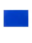 Snijplank - Antibacteriëel - Blauw - H 1.2 x 45.5 x 30.5 x 30.5 CM - Hogedichtheidpolyethyleen - Hygiplas - F159 F159 €21.83 Snijbladen / planken