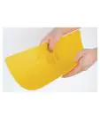 Snijmatten set - 6 stuks - H 0.15 x 45 x 30 CM - Polypropyleen - Hygiplas - CP520 CP520 €14.79 Snijbladen / planken