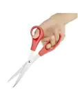 Keukenschaar - Rood - 20.3 CM - Hygiplas - DM036 DM036 €3.99 Keukenscharen