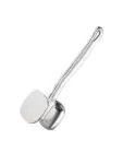 Vleeshamer - 24 CM - Aluminium - Vogue - C634 C634 €13.19 Klein kookgerei