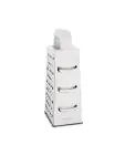 Rasp - H 23 CM - RVS - Vogue - DM021 DM021 €4.89 Raspen/persen/snijden