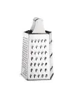 Rasp - 23 CM - RVS - Vogue - DM022 DM022 €8.39 Raspen/persen/snijden